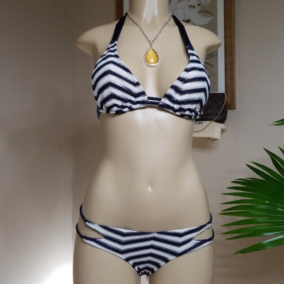 Luli Fama Other - Luli fama  bikini swimsuit set